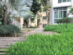 Gardenvista (D21), Condominium #181653552